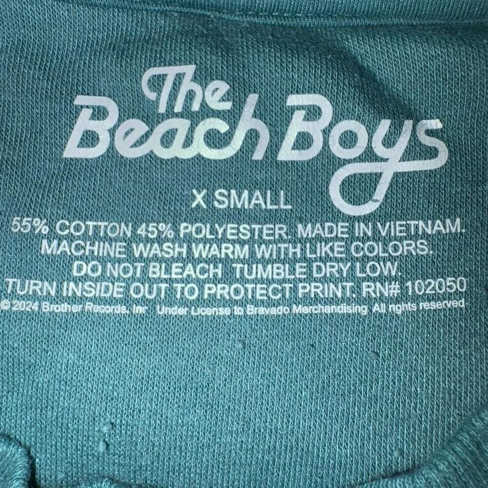 Unbranded Women's Sweatshirt - Picture 2 of 3